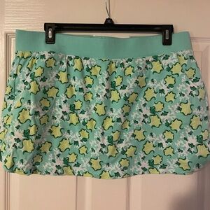 Crown & Ivy skirt size xl